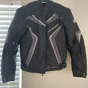 AGVSport Motorcycle Jacket